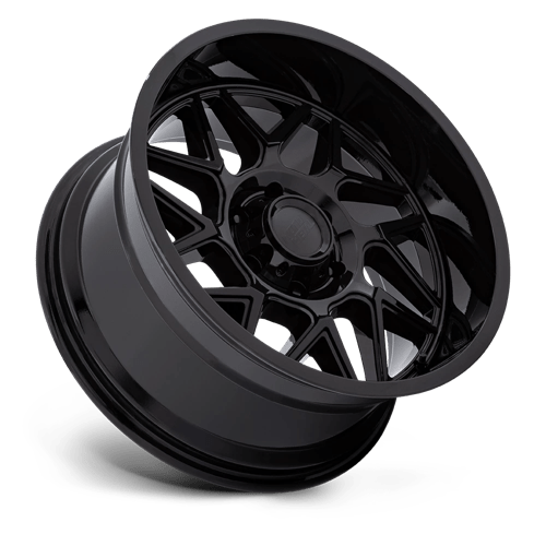 TURBINE 20X9 6X5.5 106 +1 G-BLK