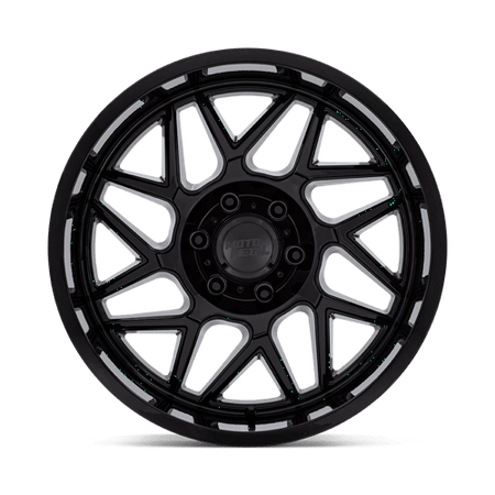 TURBINE 20X9 5X5 71 +20 G-BLK
