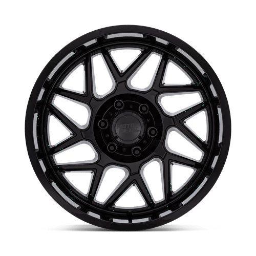 TURBINE 20X9 8X170 125 +20 G-BLK