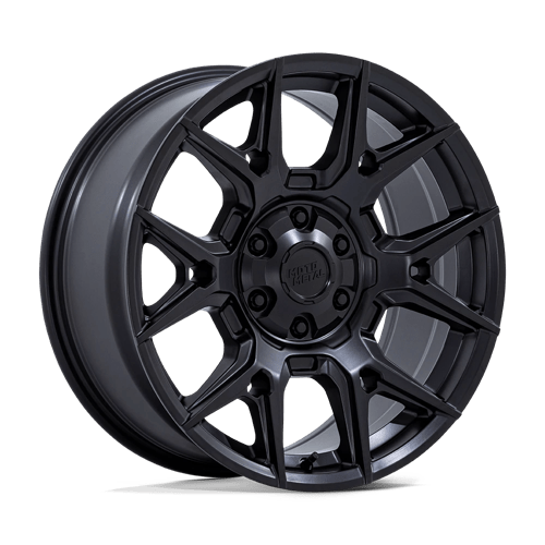 MASON 22X9 6X135/5.5 95 +24 M-BLK