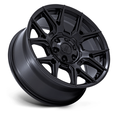 MASON 20X9 6X135/5.5 95 +10 M-BLK