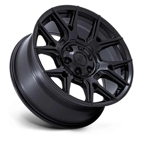 MASON 17X8.5 6X135/5.5 95 +12 M-BLK