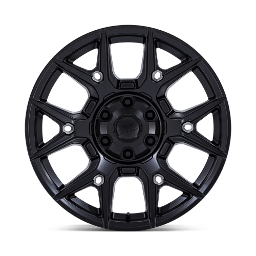 MASON 17X8.5 6X135/5.5 95 +12 M-BLK