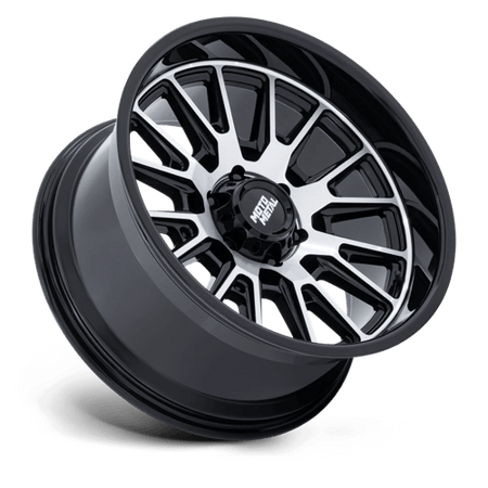 TEKTON 20X9 6X5.5 106 +1 G-BLK-MCH