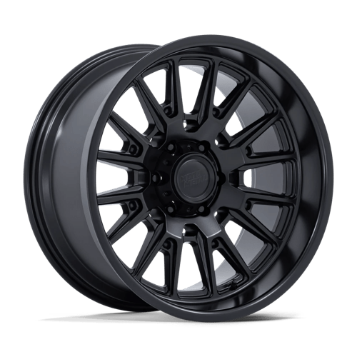TEKTON 20X9 6X135 87 +20 M-BLK