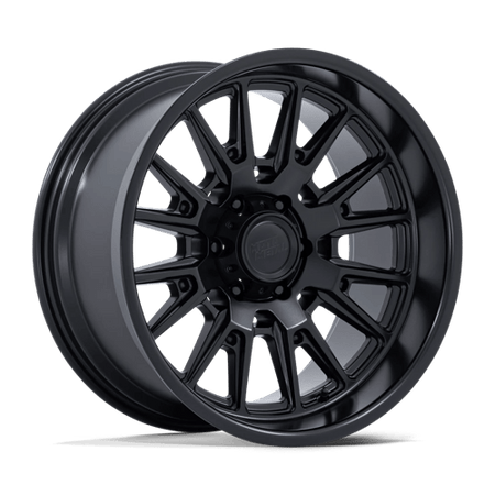 TEKTON 20X9 6X135 87 +20 M-BLK