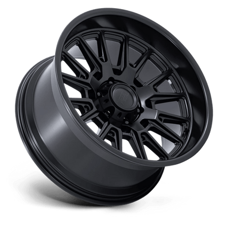 TEKTON 20X9 6X135 87 +1 M-BLK