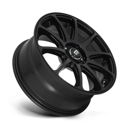 MR127 18X8 5X112 S-BLACK 38MM
