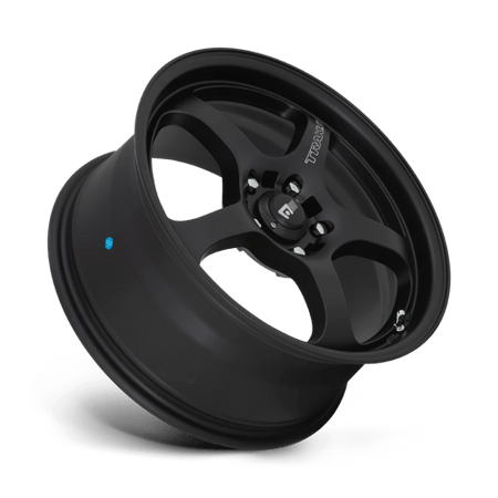 MR131 17X7 5X4.5 S-BLK 45MM