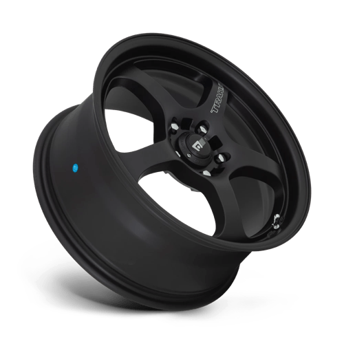 MR131 18X8 5X100 S-BLK 45MM