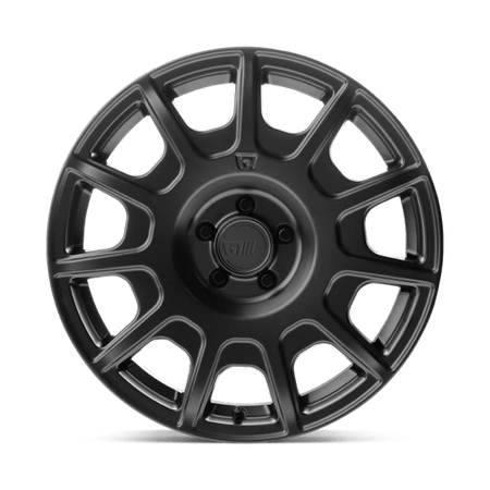 MR139 15X7 5X100 S-BLK 15MM