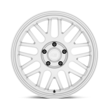 MR144 17X8 5X120 HYPER SLV 40MM