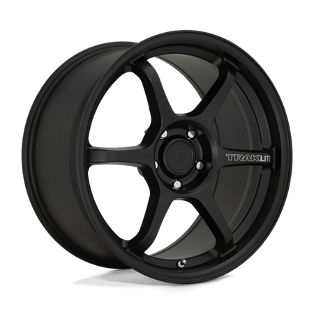 MR145 17X8.5 5X4.5 S-BLK 35MM