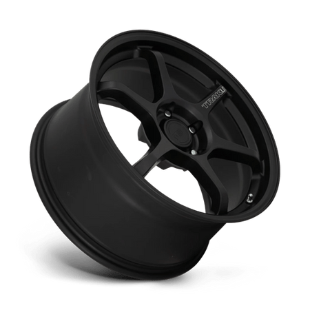 MR145 17X8.5 5X4.5 S-BLK 35MM