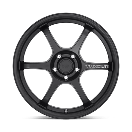 MR145 17X8.5 5X4.5 S-BLK 35MM