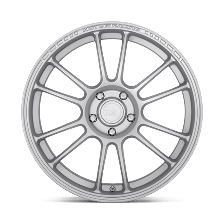 MR146 15X8 4X100 HYPER SLV 28MM