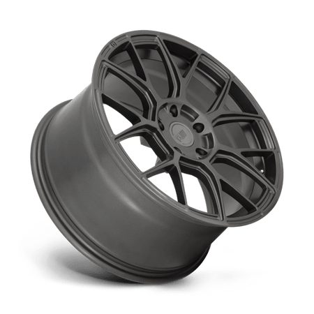 MR147 17X8 5X4.5 G-MTL 38MM