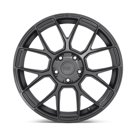 MR147 17X8 5X4.5 G-MTL 38MM