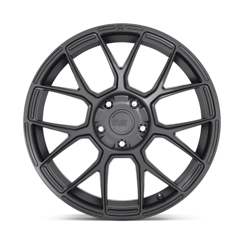 MR147 18X8.5 5X4.5 G-MTL 42MM