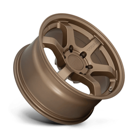 MR150 17X8.5 6X5.5 M-BRZ 18MM