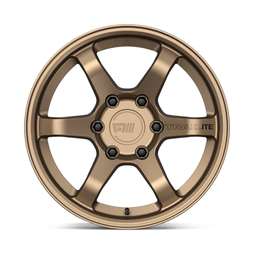 MR150 17X8.5 6X5.5 M-BRZ 18MM