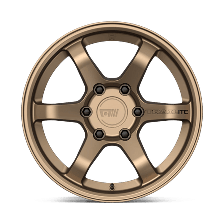 MR150 17X8.5 6X5.5 M-BRZ 18MM