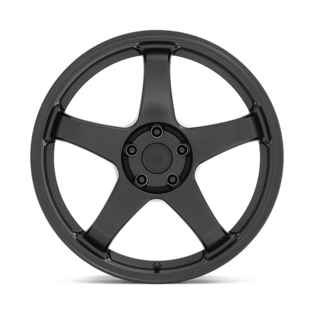 MR151 19X9.5 5X4.5 S-BLK 15MM