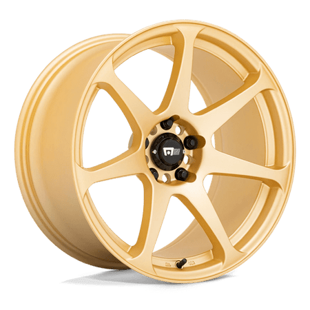 MR154 BATTLE 17X8 5X110 GOLD +43