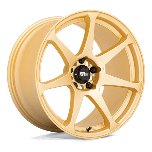 MR154 BATTLE 17X8 5X120 GOLD +43