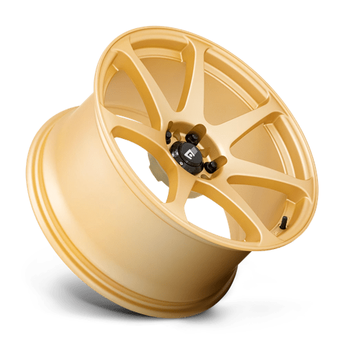 MR154 BATTLE 17X8 5X110 GOLD +43