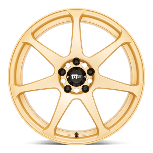 BATTLE 18X9.5 5X4.5 72 +15 GOLD