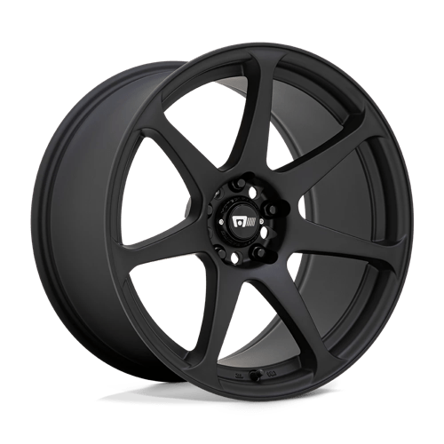 BATTLE 17X8 5X110 72 +43 M-BLK