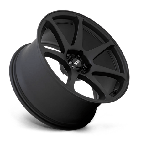BATTLE 17X8 5X100 72 +43 M-BLK
