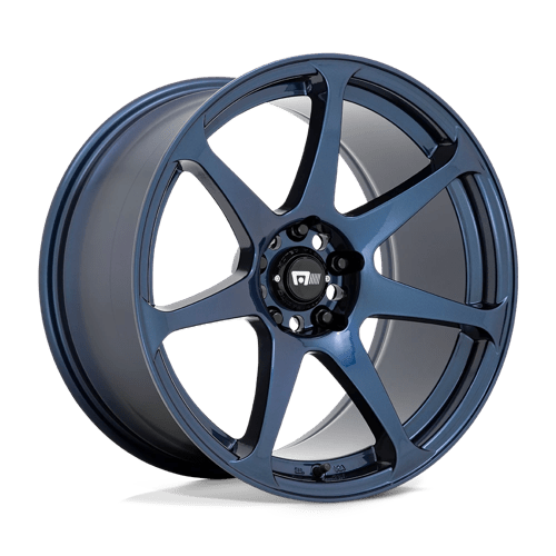 BATTLE 18X9.5 5X4.5 72 +30 MN-BLUE