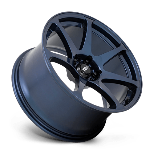 BATTLE 18X8 5X4.5 72 +43 MN-BLUE