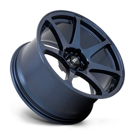 BATTLE 17X8 5X110 72 +43 MN-BLUE