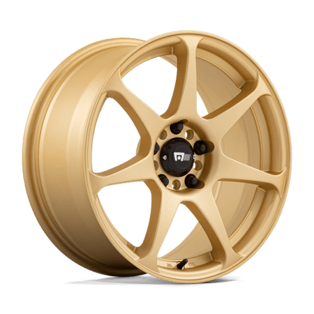 MR154 BATTLE 17X8 5X120 GOLD +30