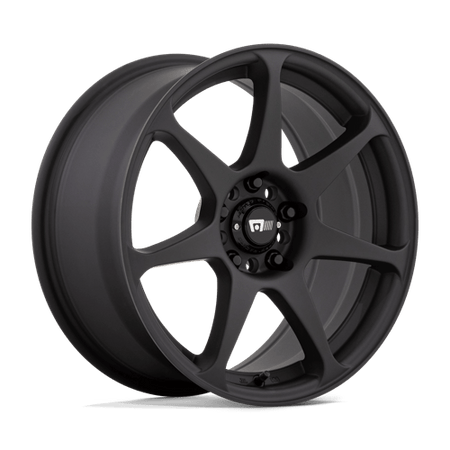 BATTLE 17X8 5X4.25 72 +30 M-BLK