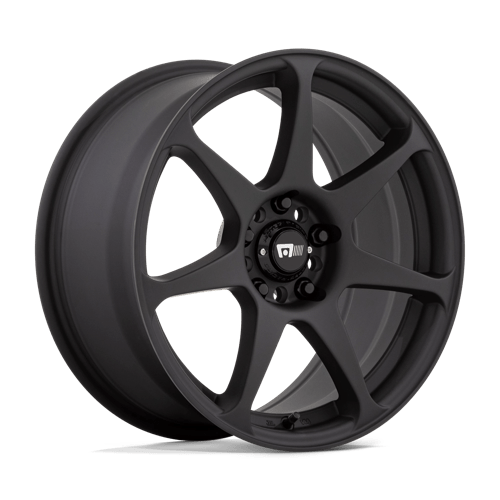 BATTLE 17X8 5X112 66 +30 M-BLK