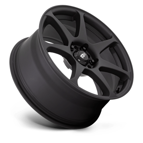 BATTLE 17X8 5X100 72 +30 M-BLK