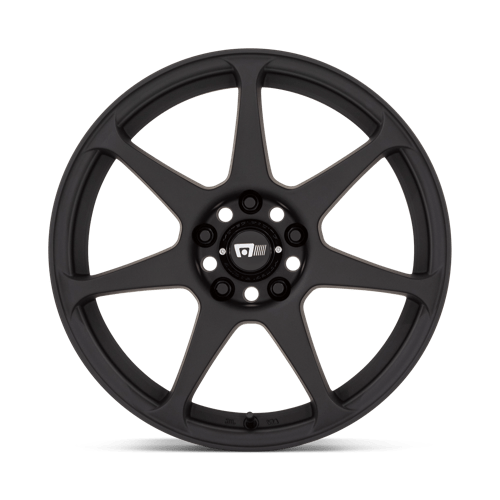 BATTLE 17X8 5X112 66 +30 M-BLK