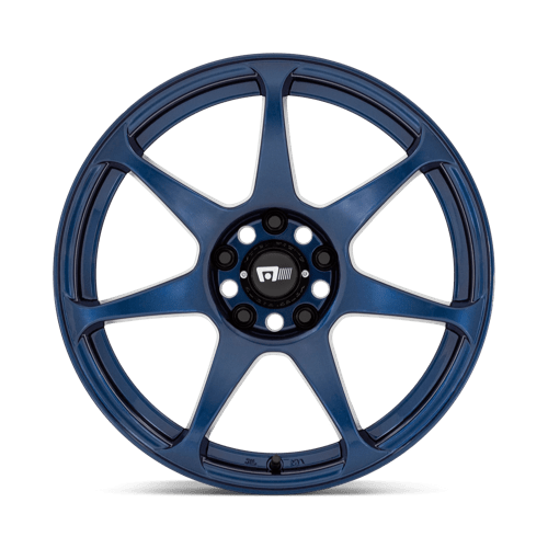 BATTLE 17X9.5 5X4.5 72 +30 MN-BLUE