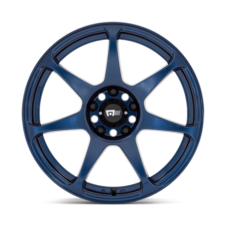 BATTLE 17X9.5 5X4.5 72 +30 MN-BLUE