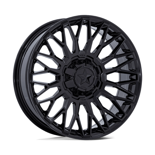 CLUBBER UTV 22X7 4X137/156 110 +0 G-BLK