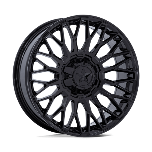 CLUBBER UTV 24X7 5X4.5 72 +0 G-BLK