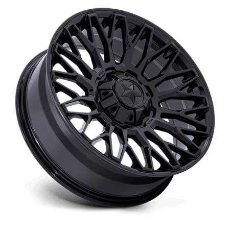 CLUBBER UTV 22X7 4X137/156 110 +0 G-BLK