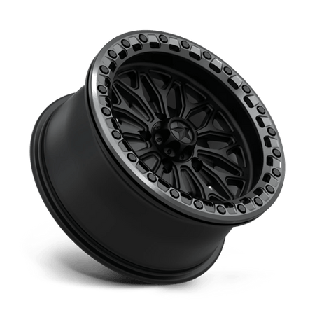 BOLO UTV BL 15X7 5X4.5 72 +10 M-BLK GMTL