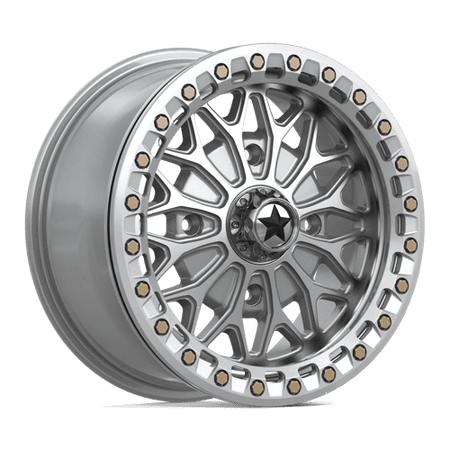 BOLO UTV BL 15X7 4X156 115 +38 G-SLV-MCH