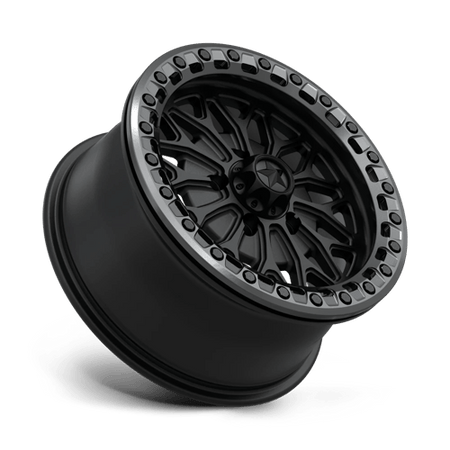BOLO UTV BL 15X7 5X4.5 72 +38 M-BLK GMTL