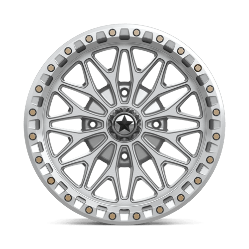 BOLO UTV BL 18X7 4X156 115 +10 G-SLV-MCH